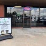CBD – Round Rock, TX | Cannabis Shop – gallery image 1