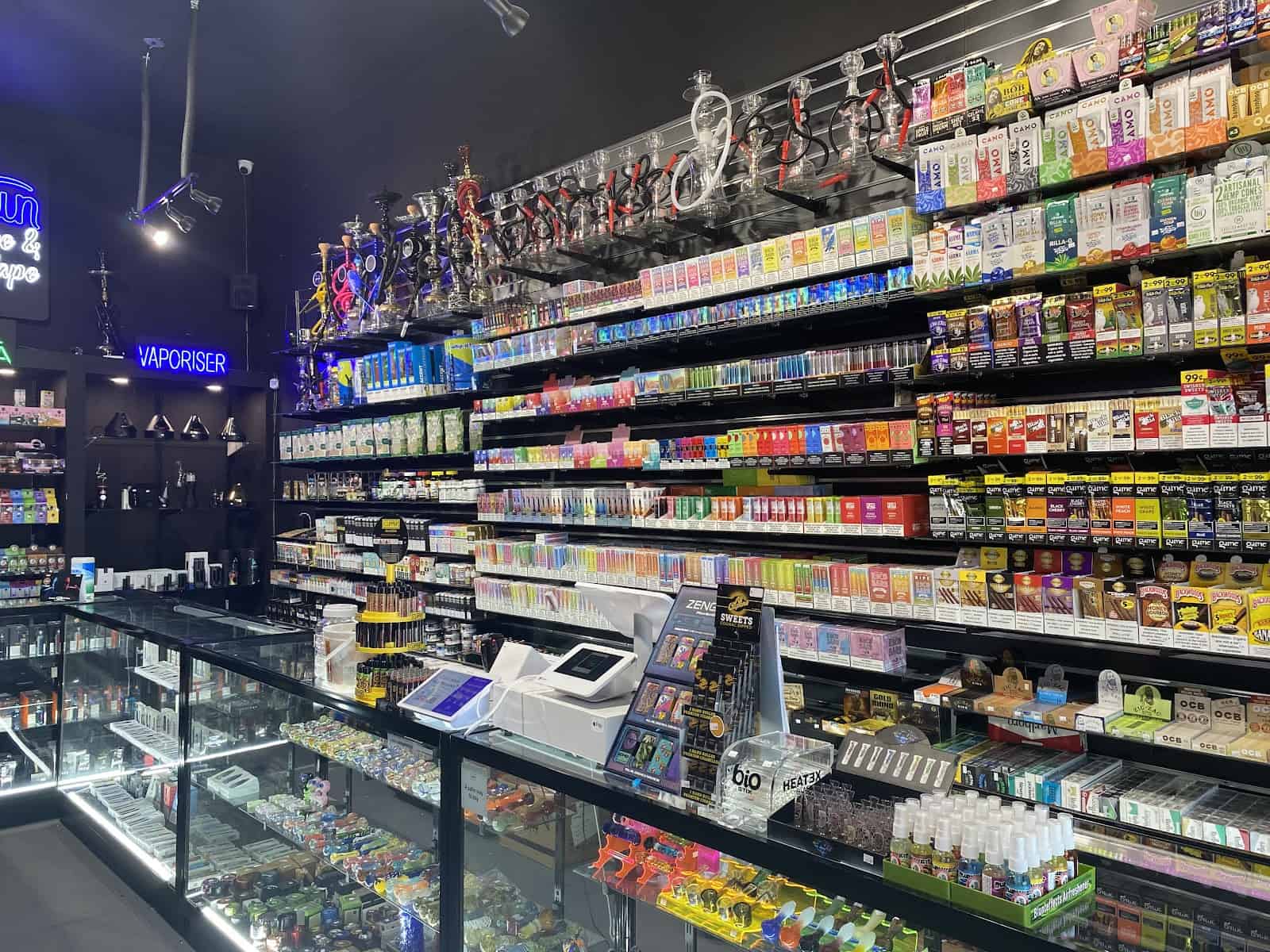 Store – gallery image 2