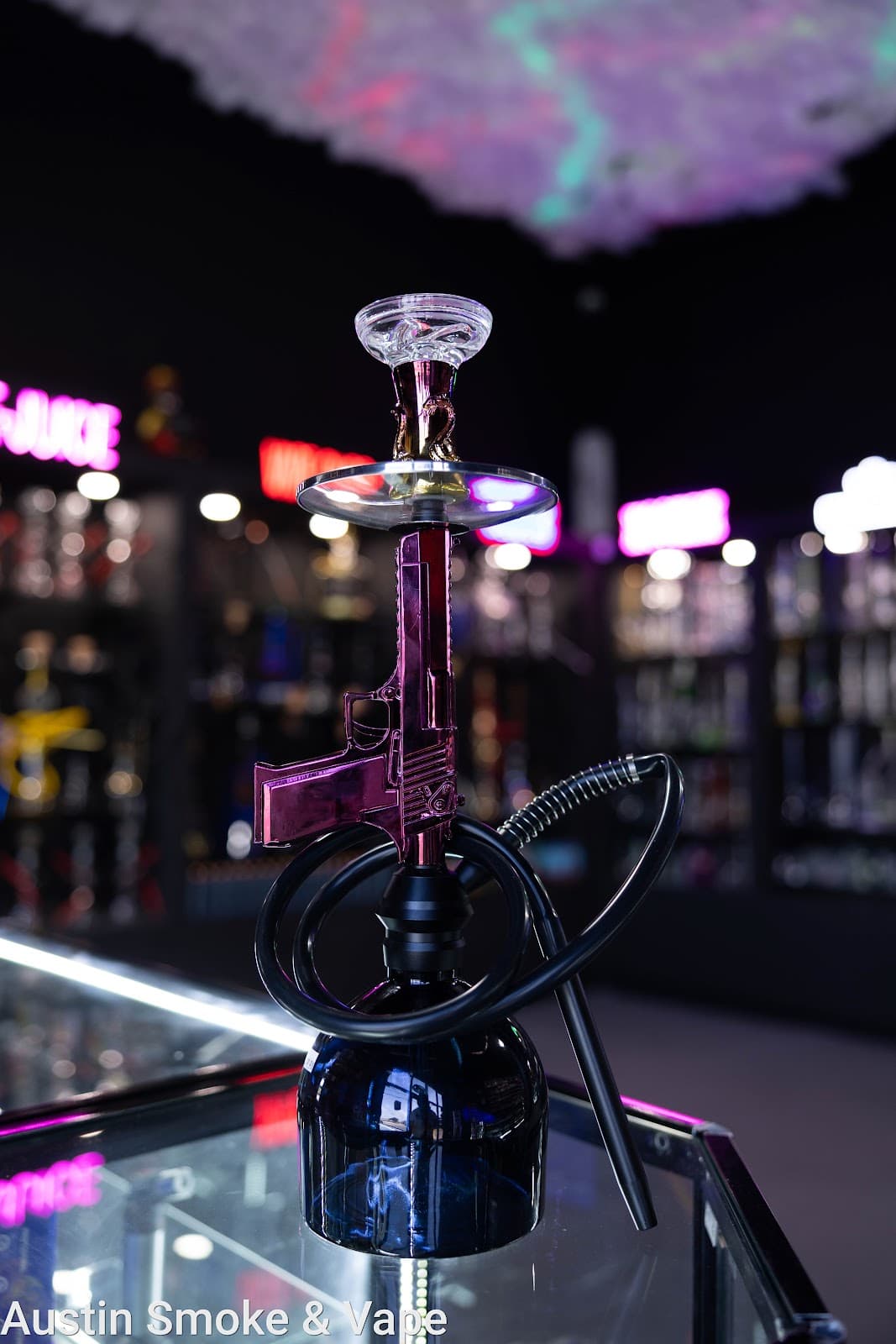 Store – gallery image 9