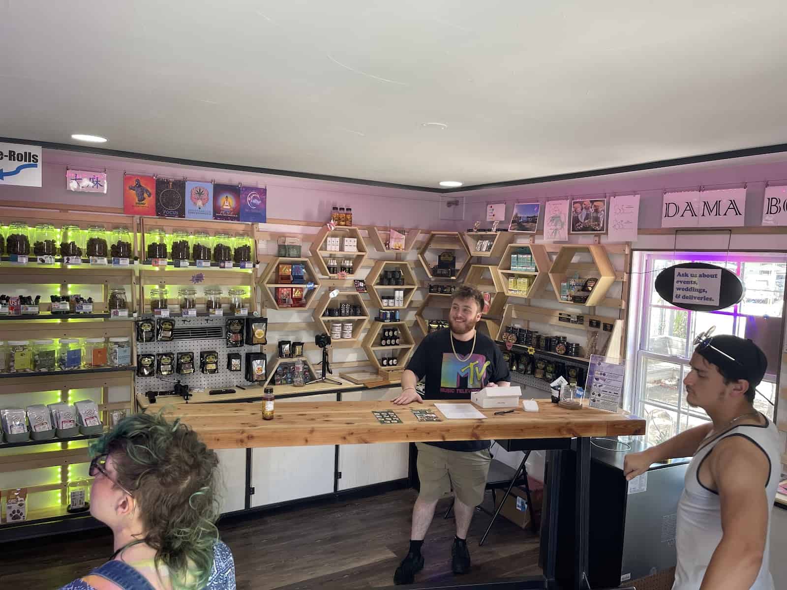Main Store Image
