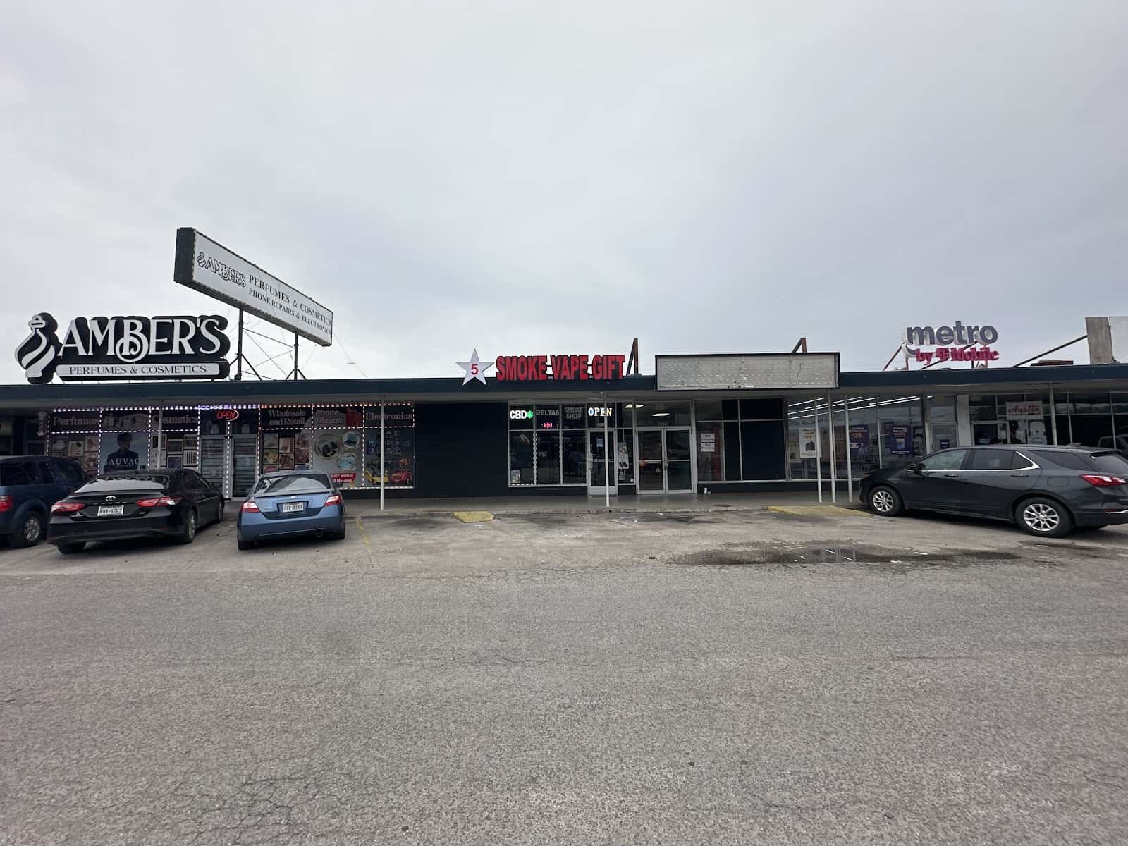 Main Store Image