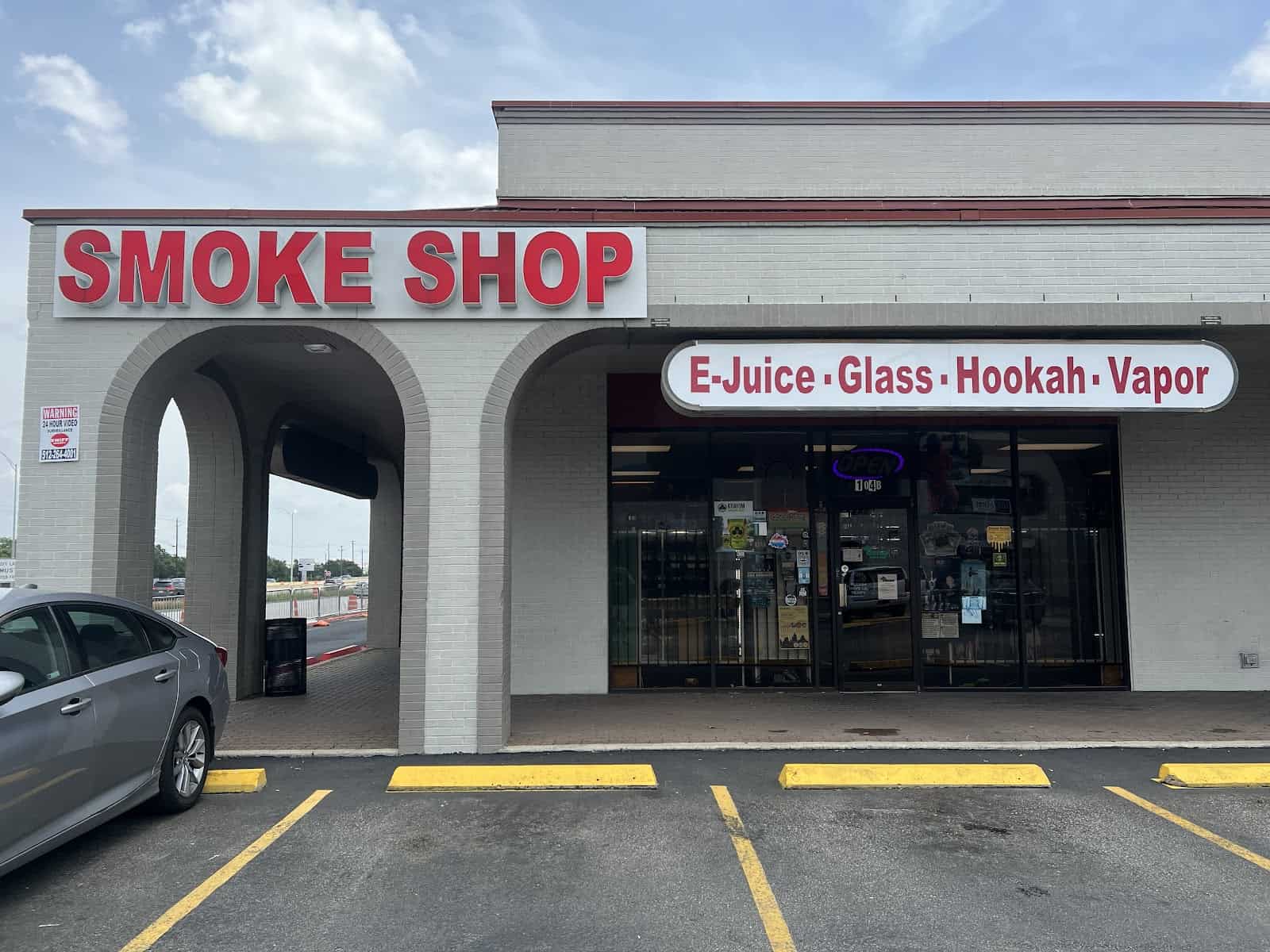 Main Store Image