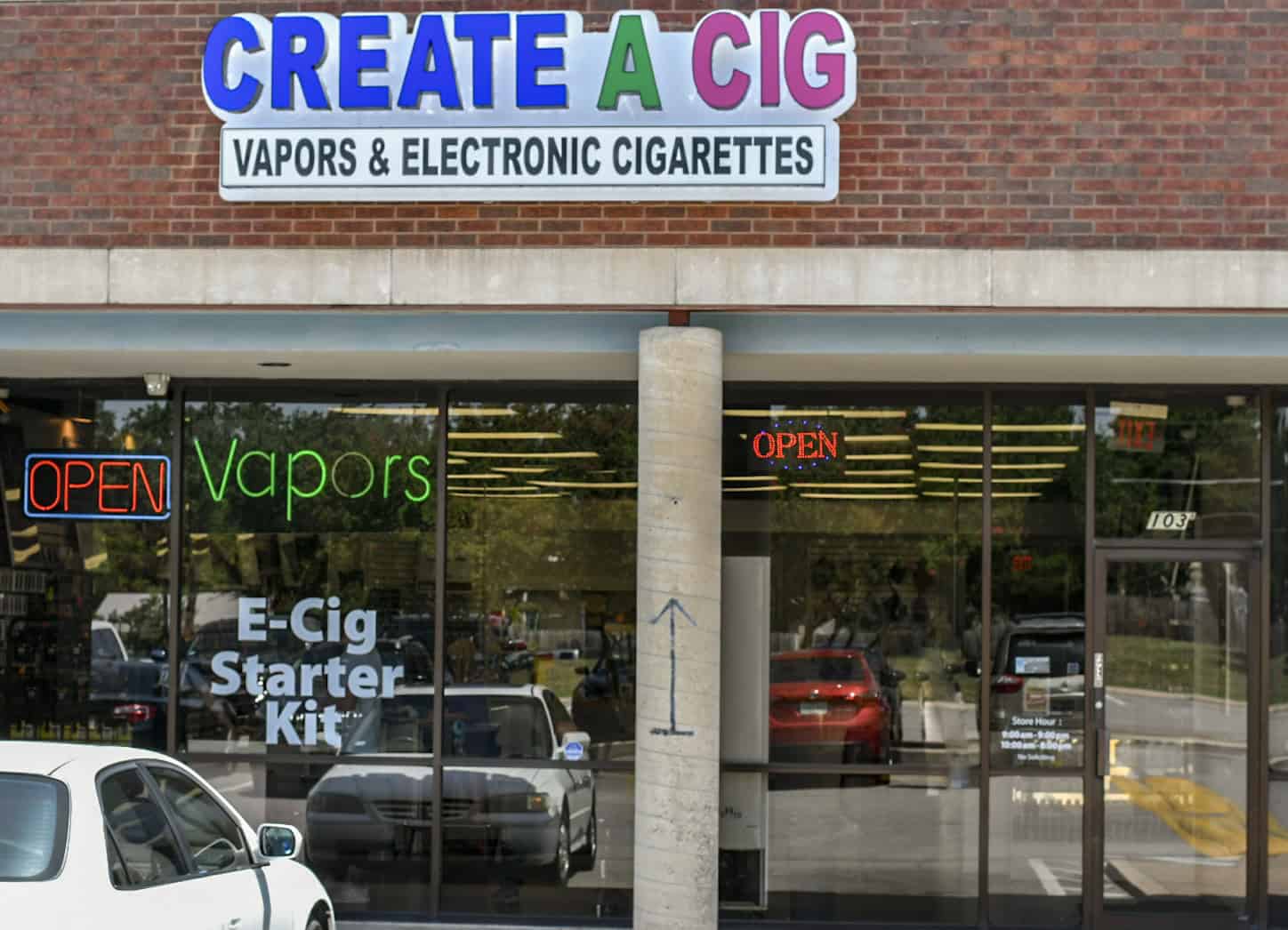 Main Store Image