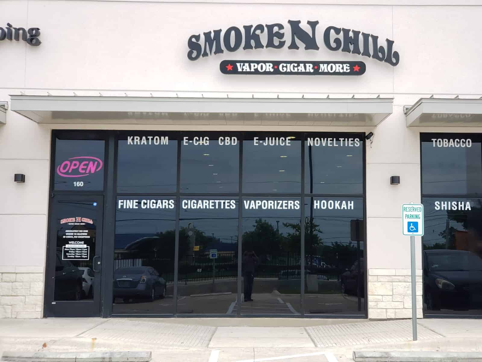 Main Store Image