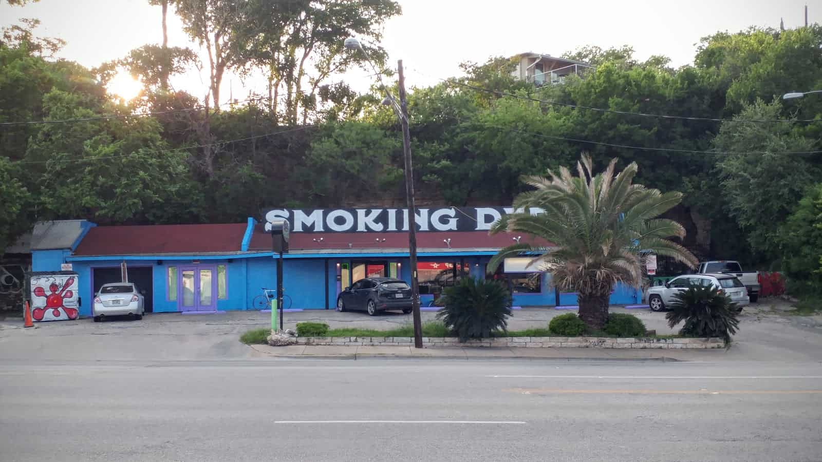 Main Store Image