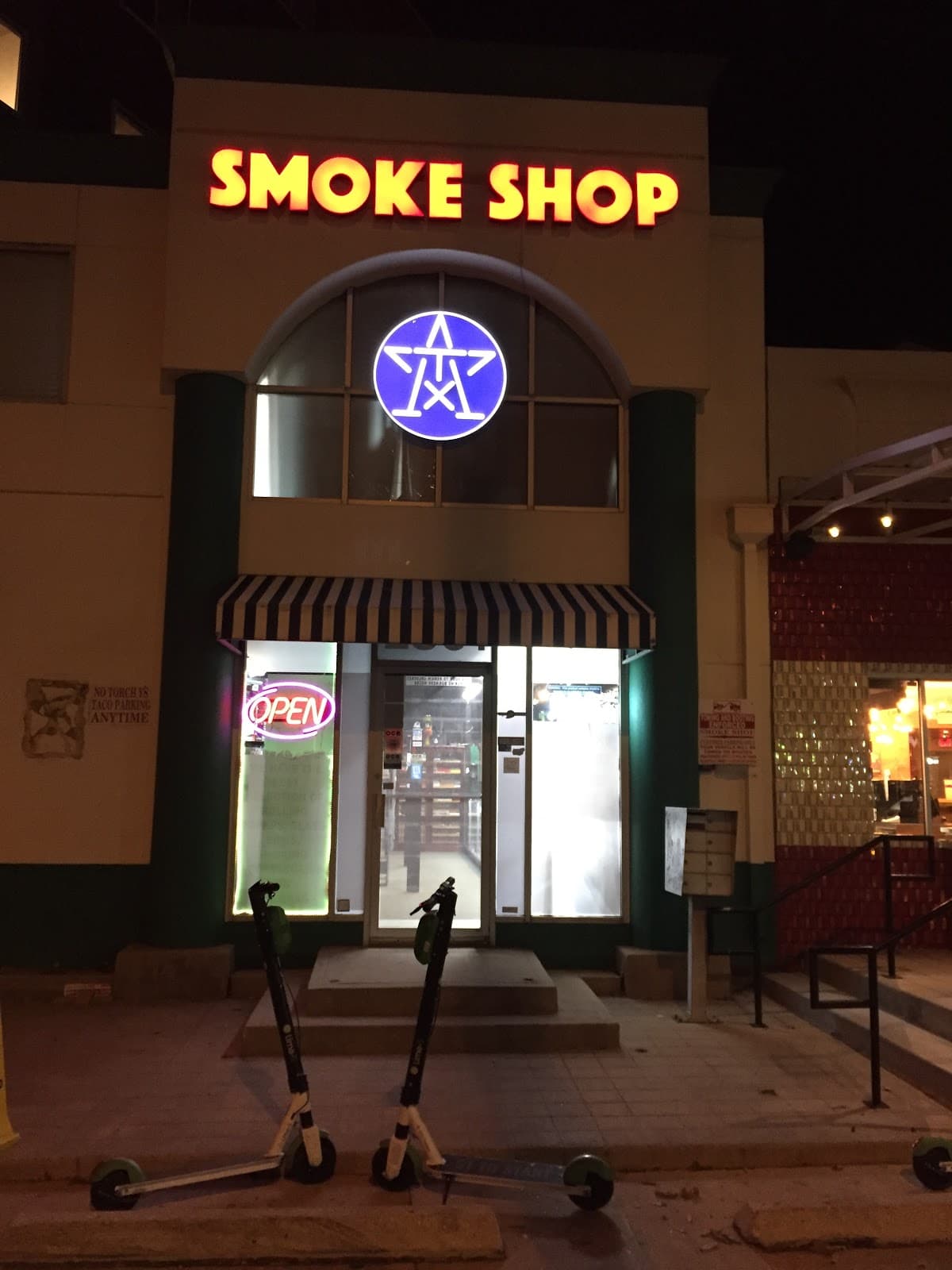Main Store Image