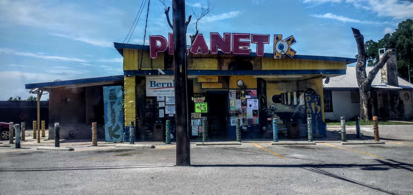 Main Store Image