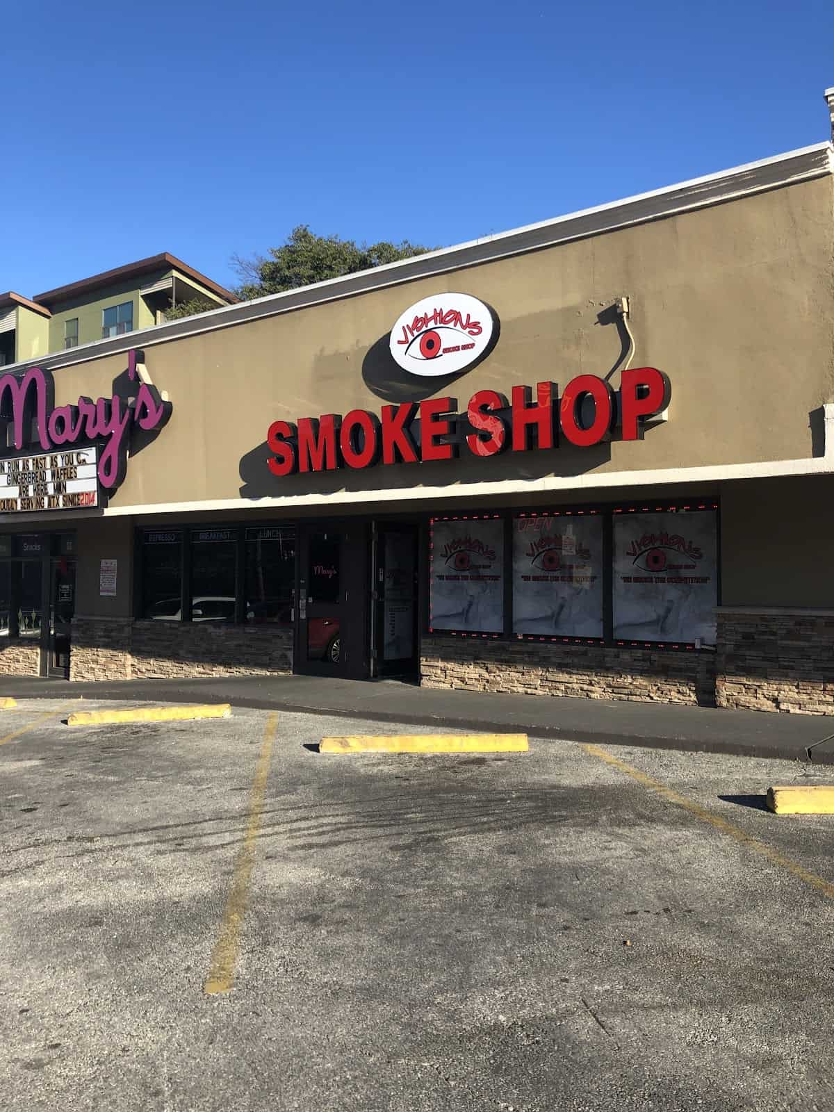 Main Store Image