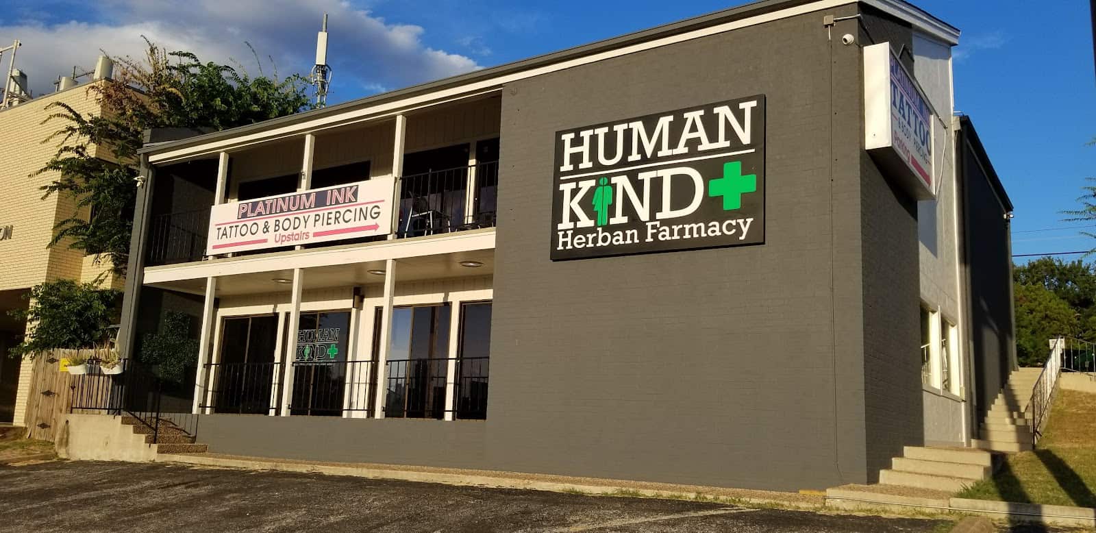 Main Store Image