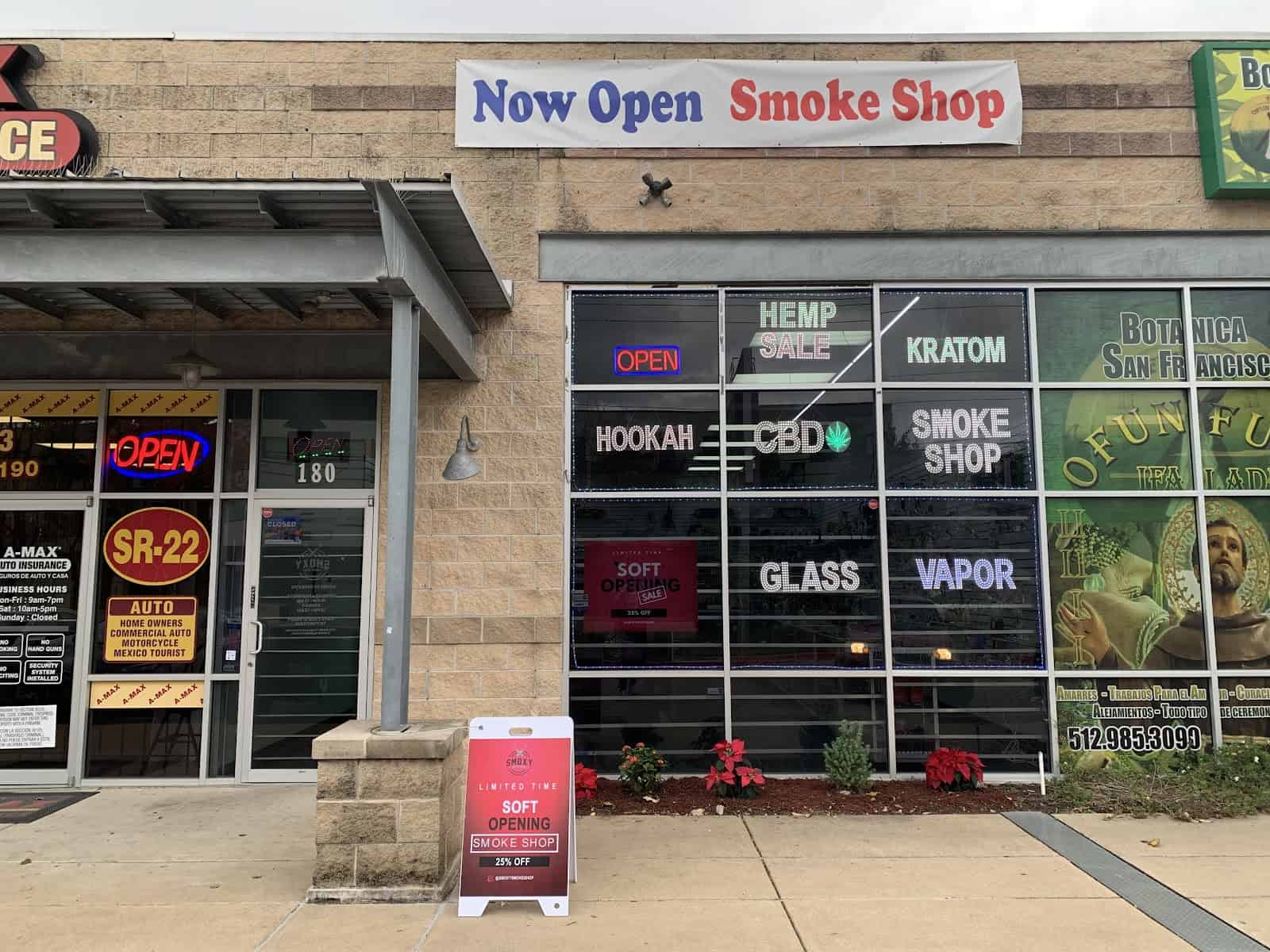 Main Store Image