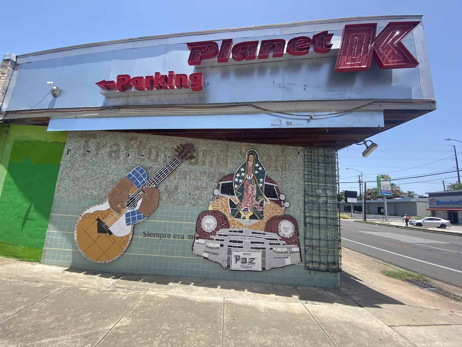 Main Store Image