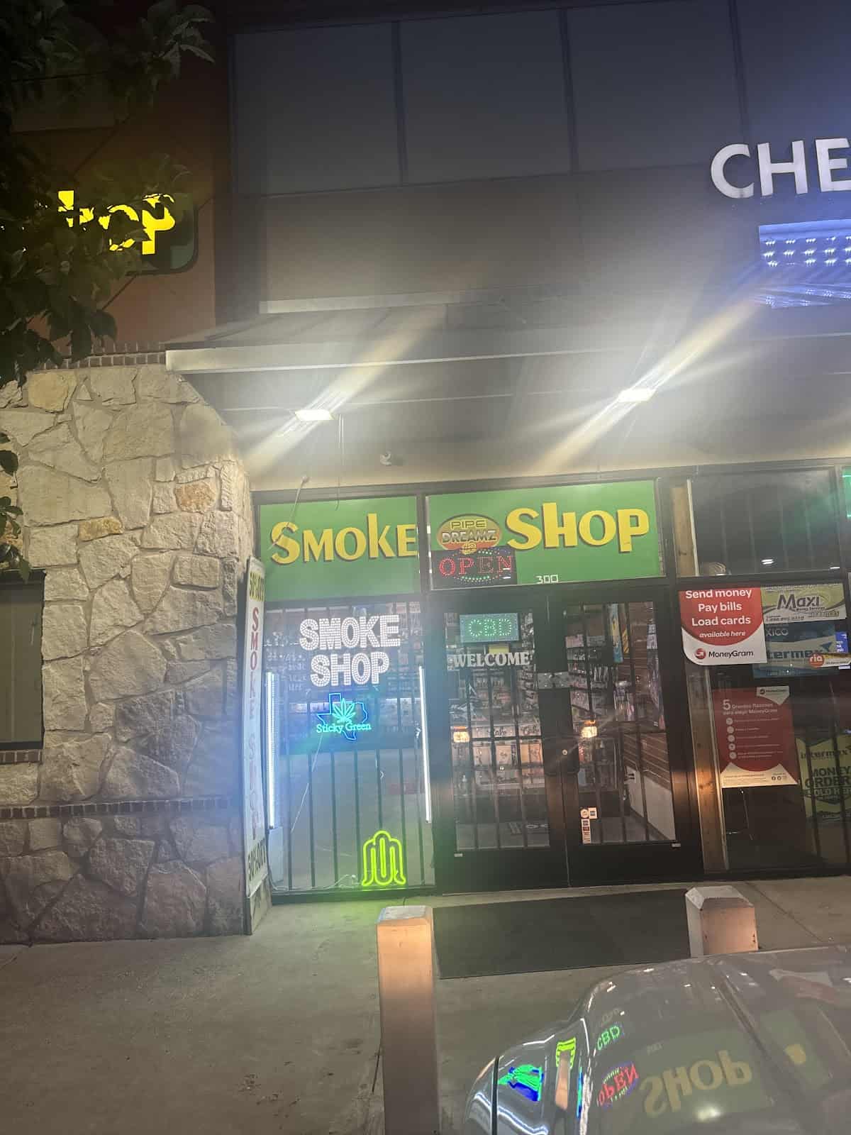 Main Store Image
