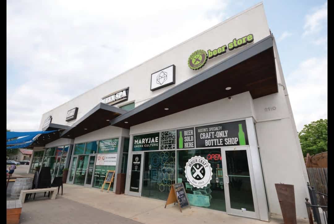 Main Store Image