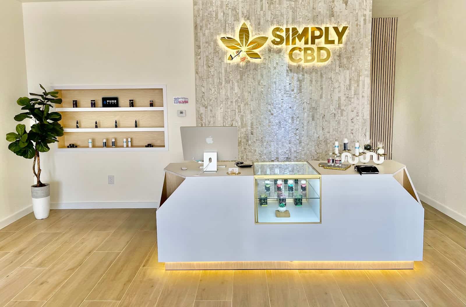 Main Store Image