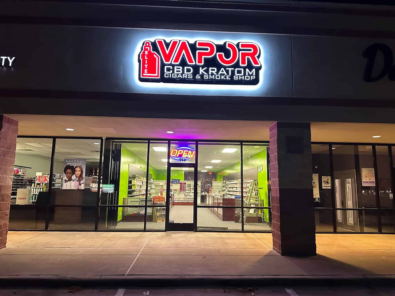 Main Store Image