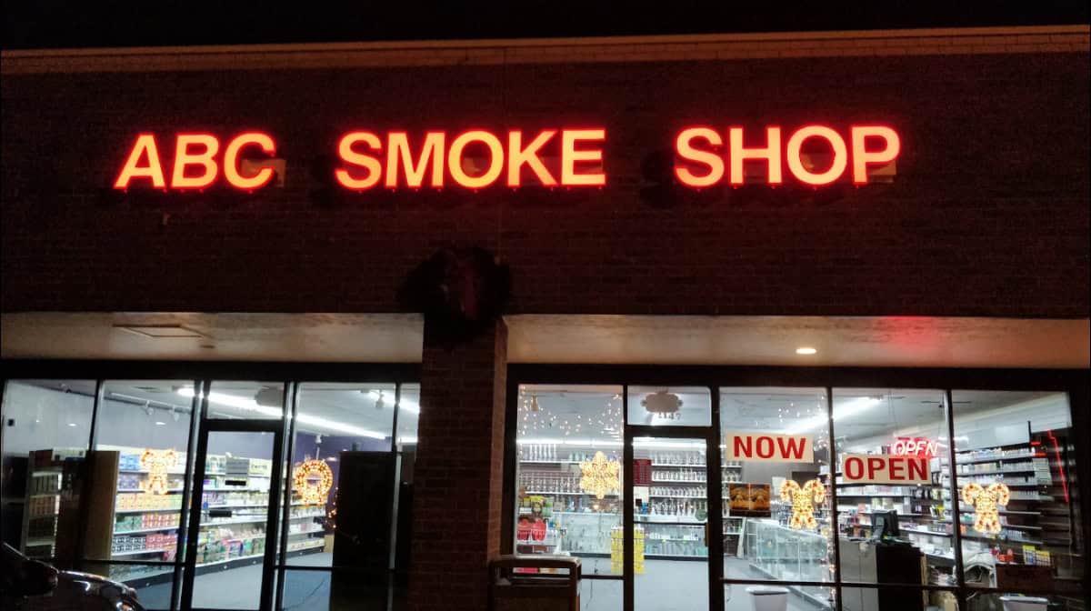 Store – main photo