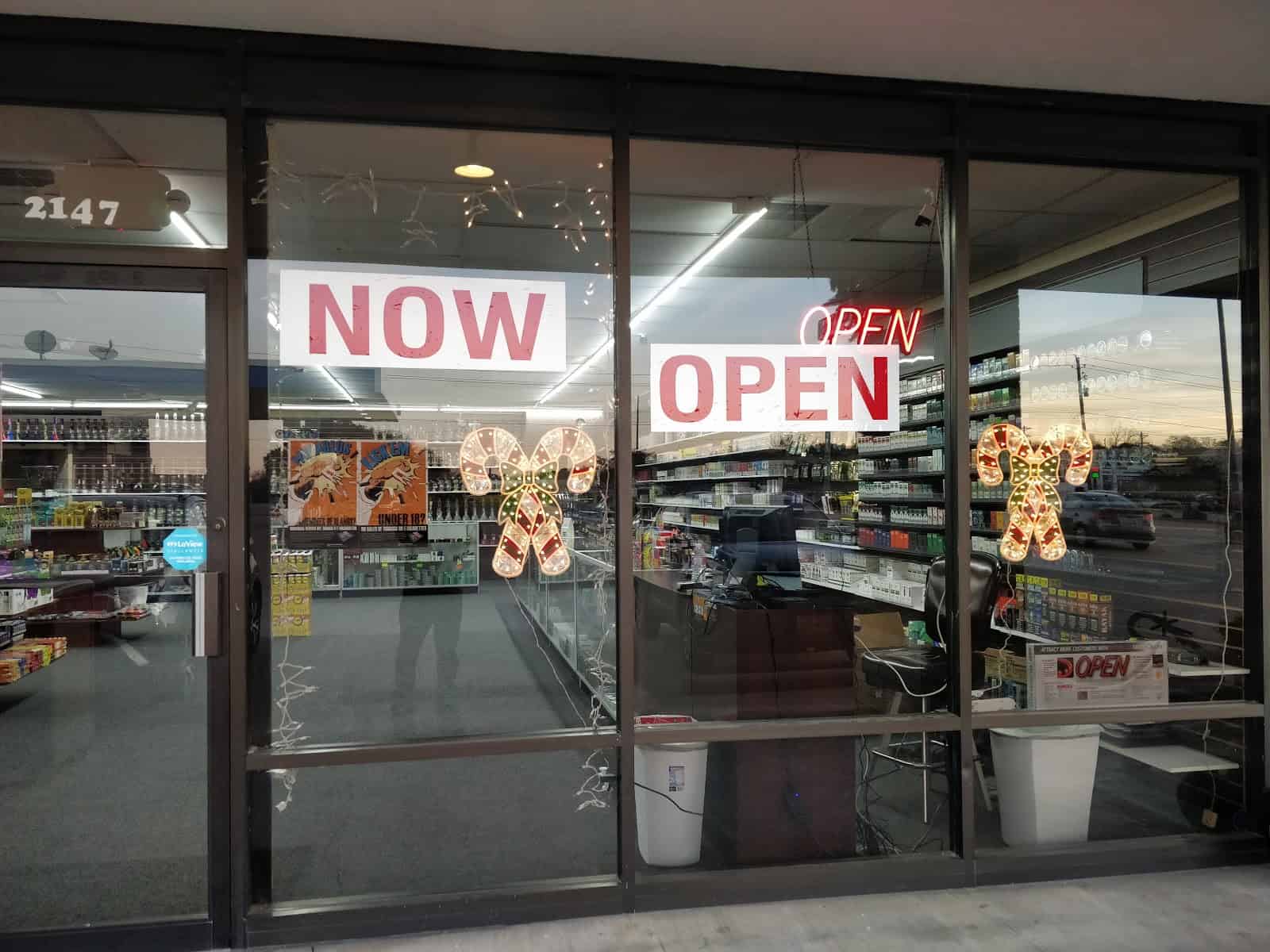 Store – gallery image 7