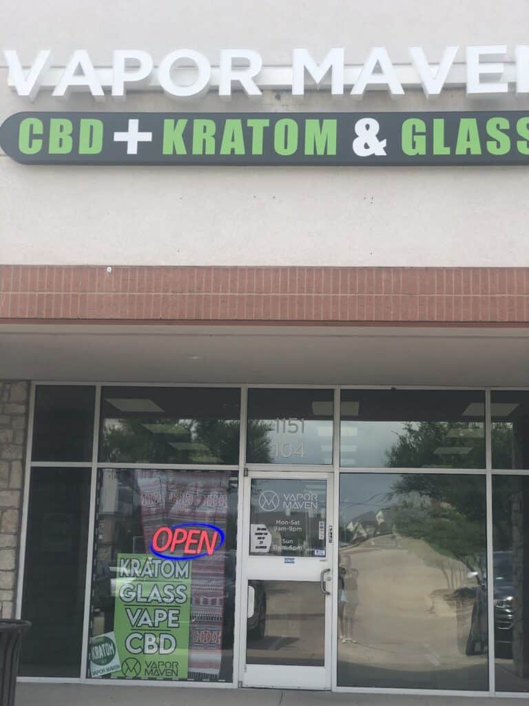 Store – main photo