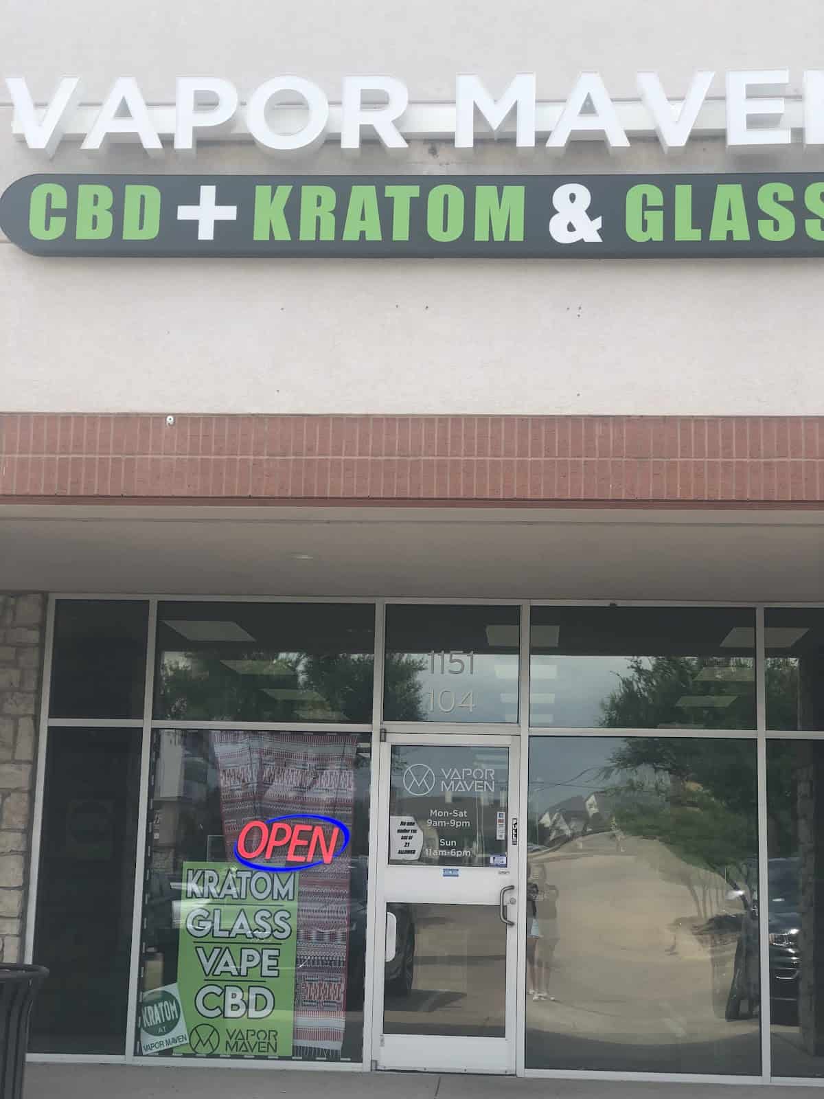 Main Store Image