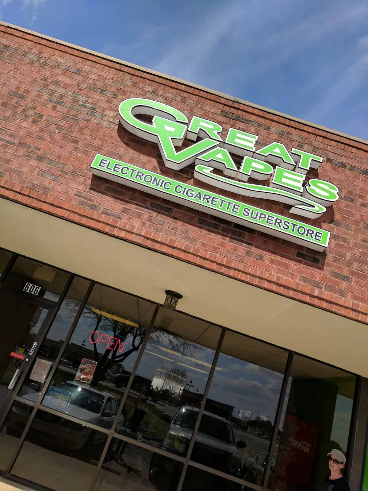 Store – main photo