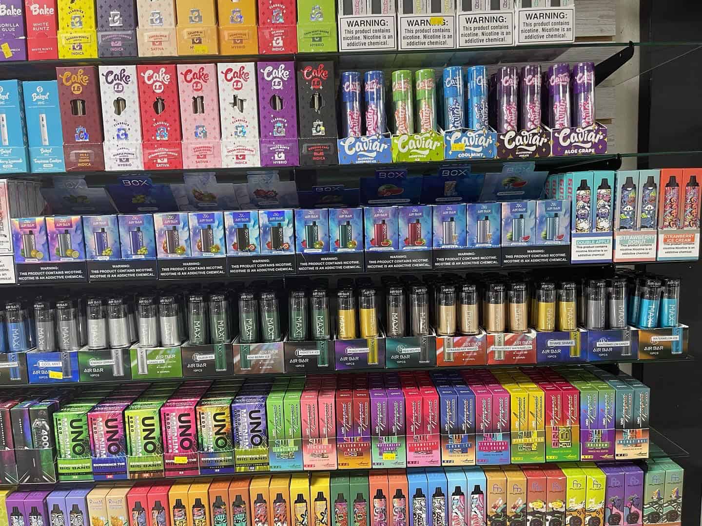 Store – gallery image 7