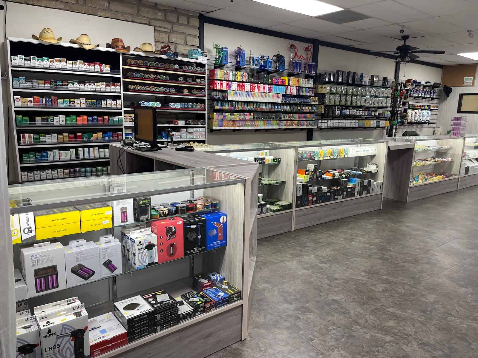Store – gallery image 10