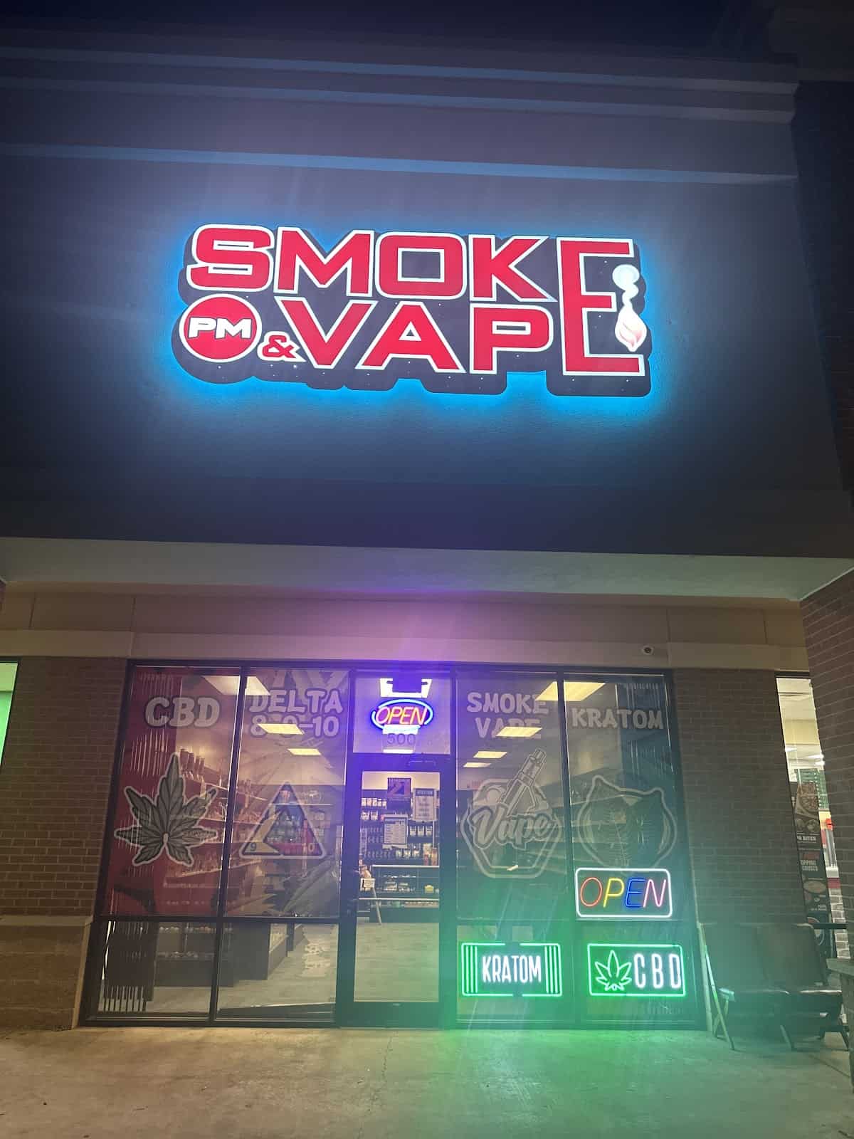 Main Store Image