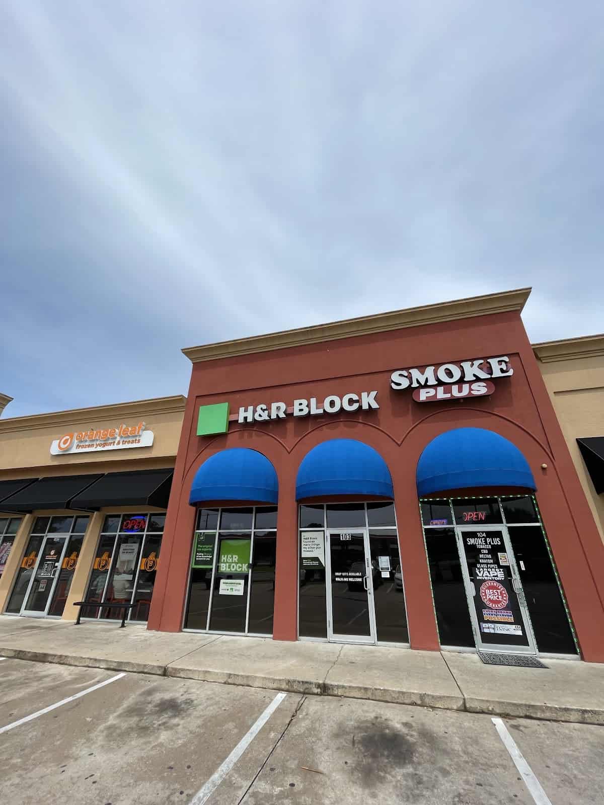 Main Store Image