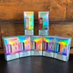 Aledo CBD and Vapor Smoke shop #Vape shop #hometownhero #kik #modus #torch #urb #3chi #geekbar pulse #Razz #lostmary turbo – Aledo, TX | Cannabis Shop – gallery image 8