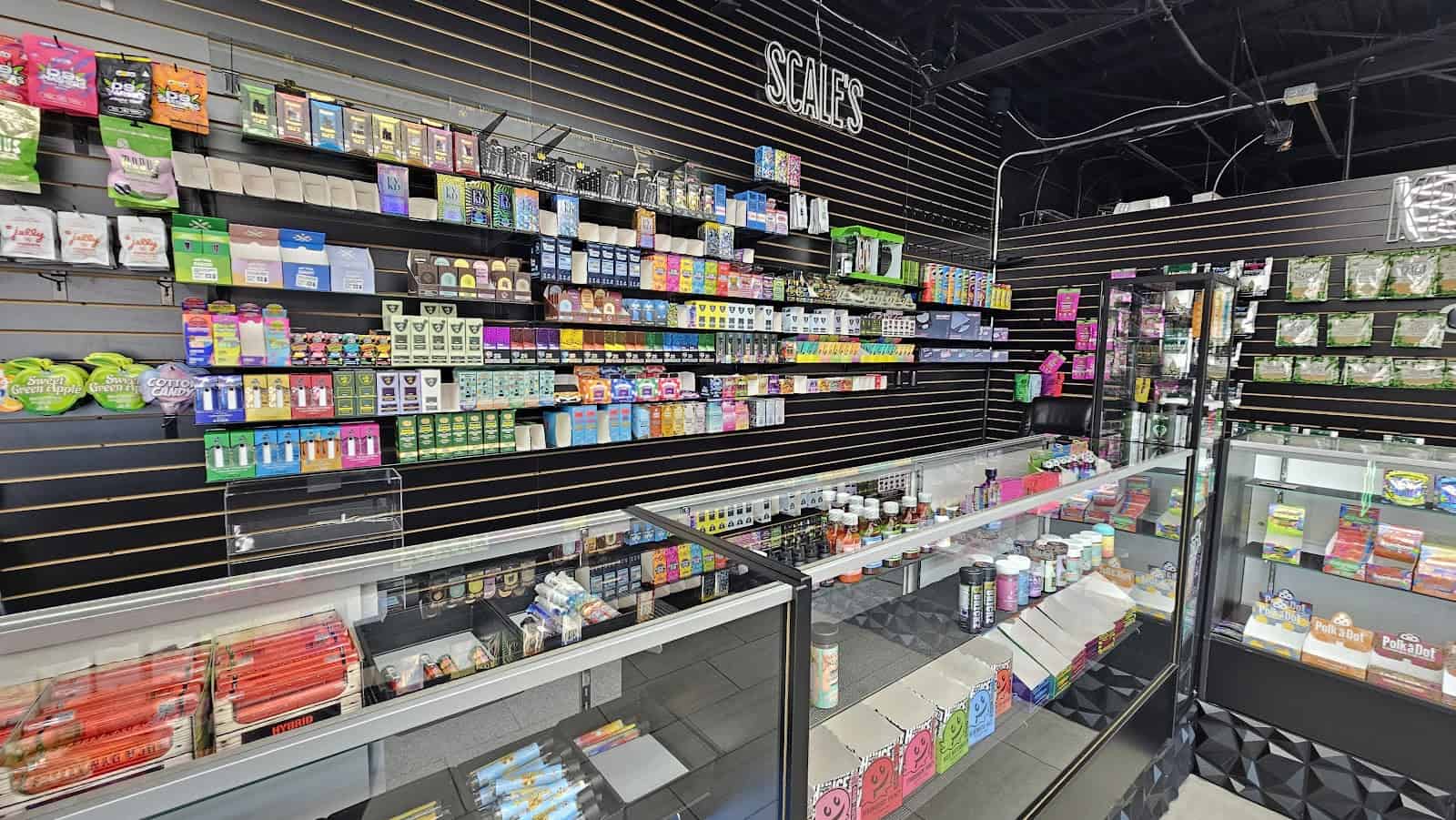 Store – gallery image 2