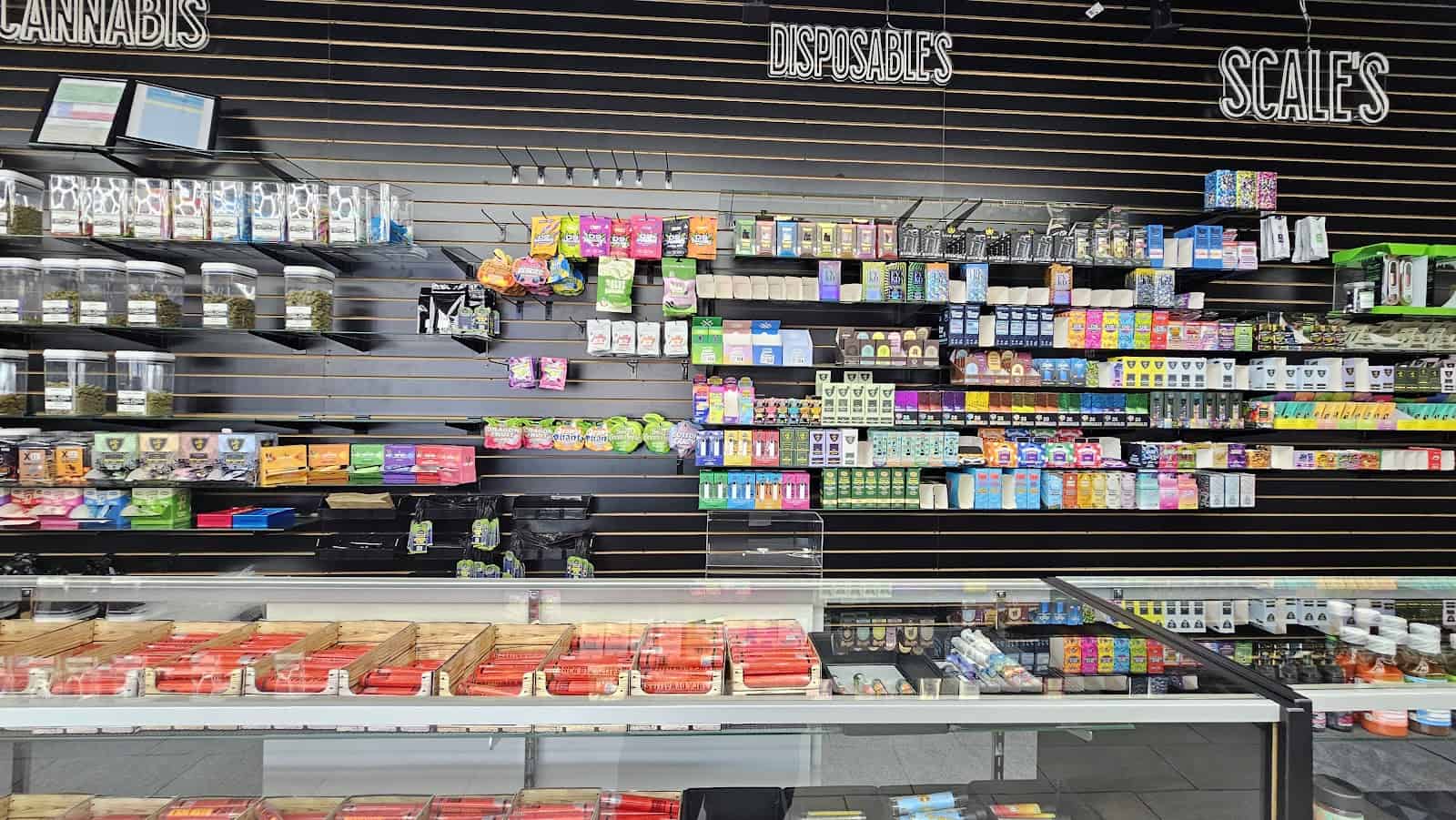 Store – gallery image 3