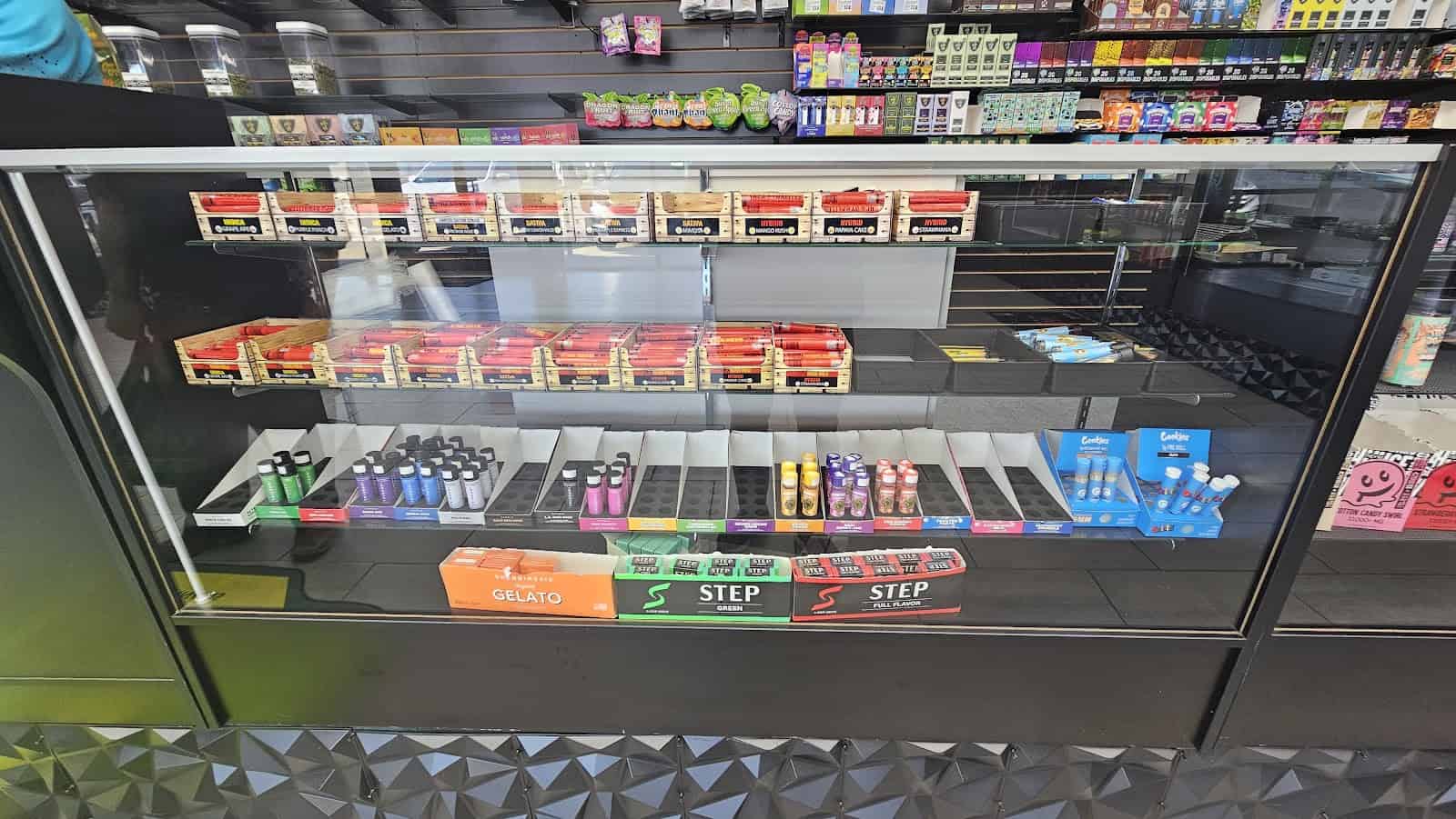 Store – gallery image 5