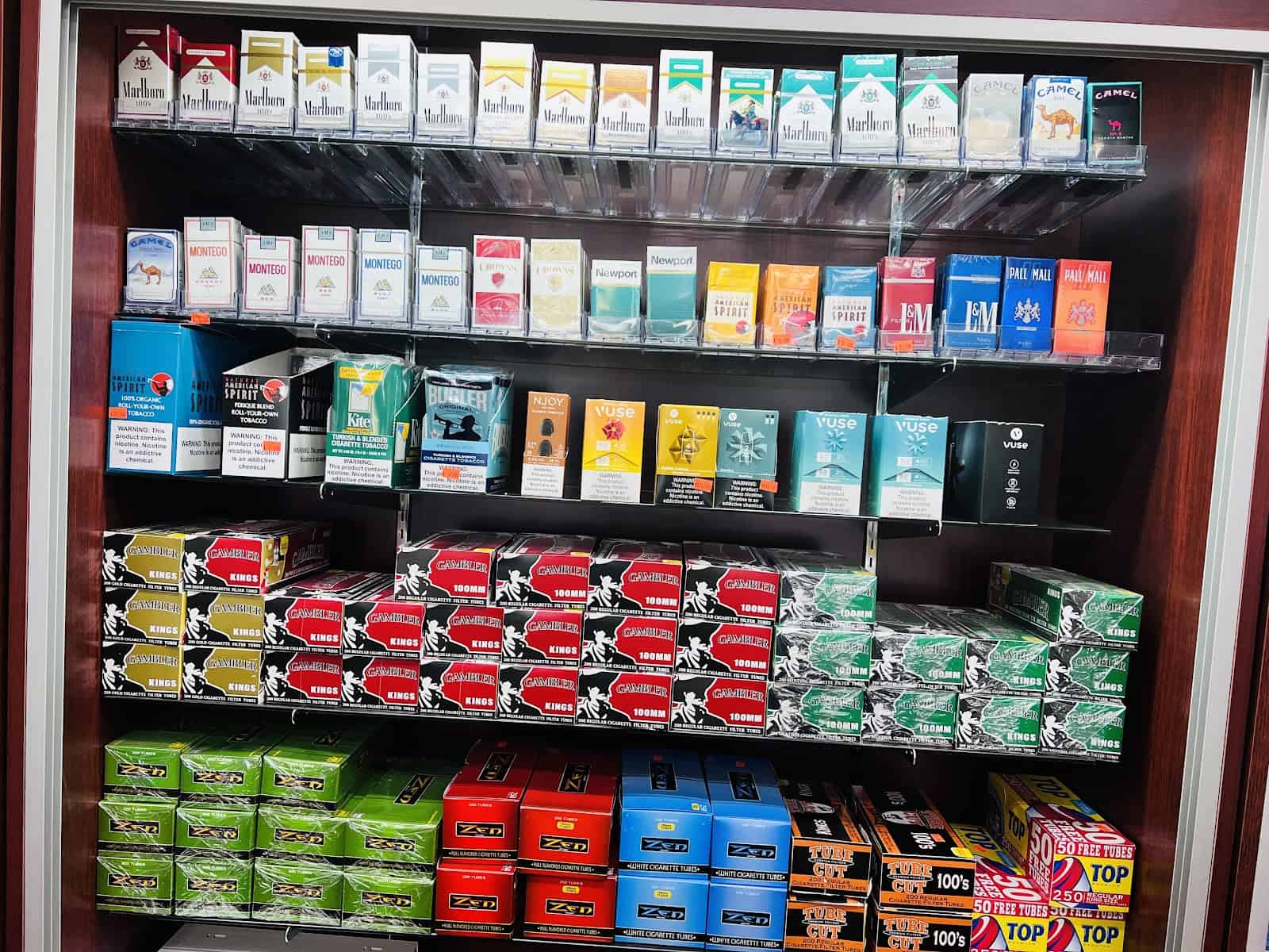 Store – gallery image 2