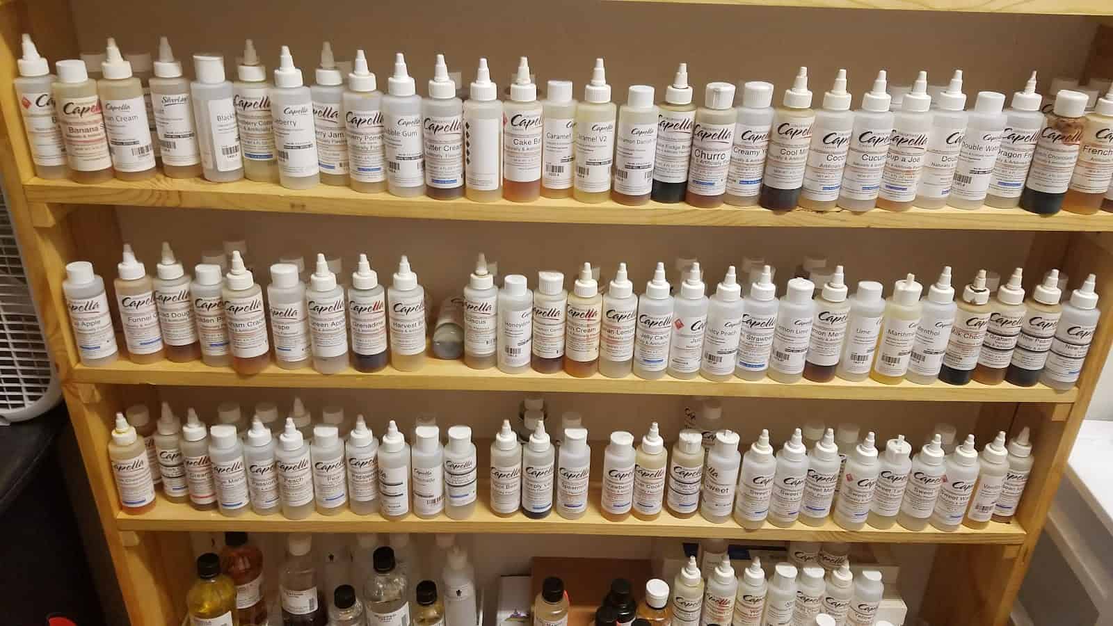 Store – gallery image 2