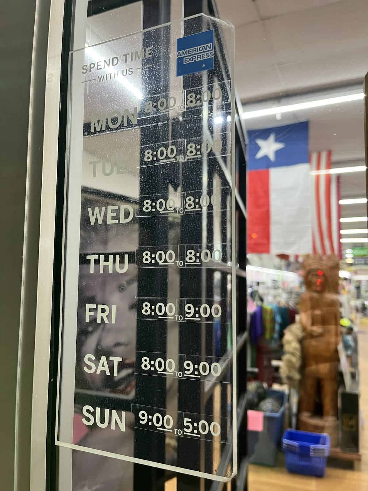 Store – gallery image 3