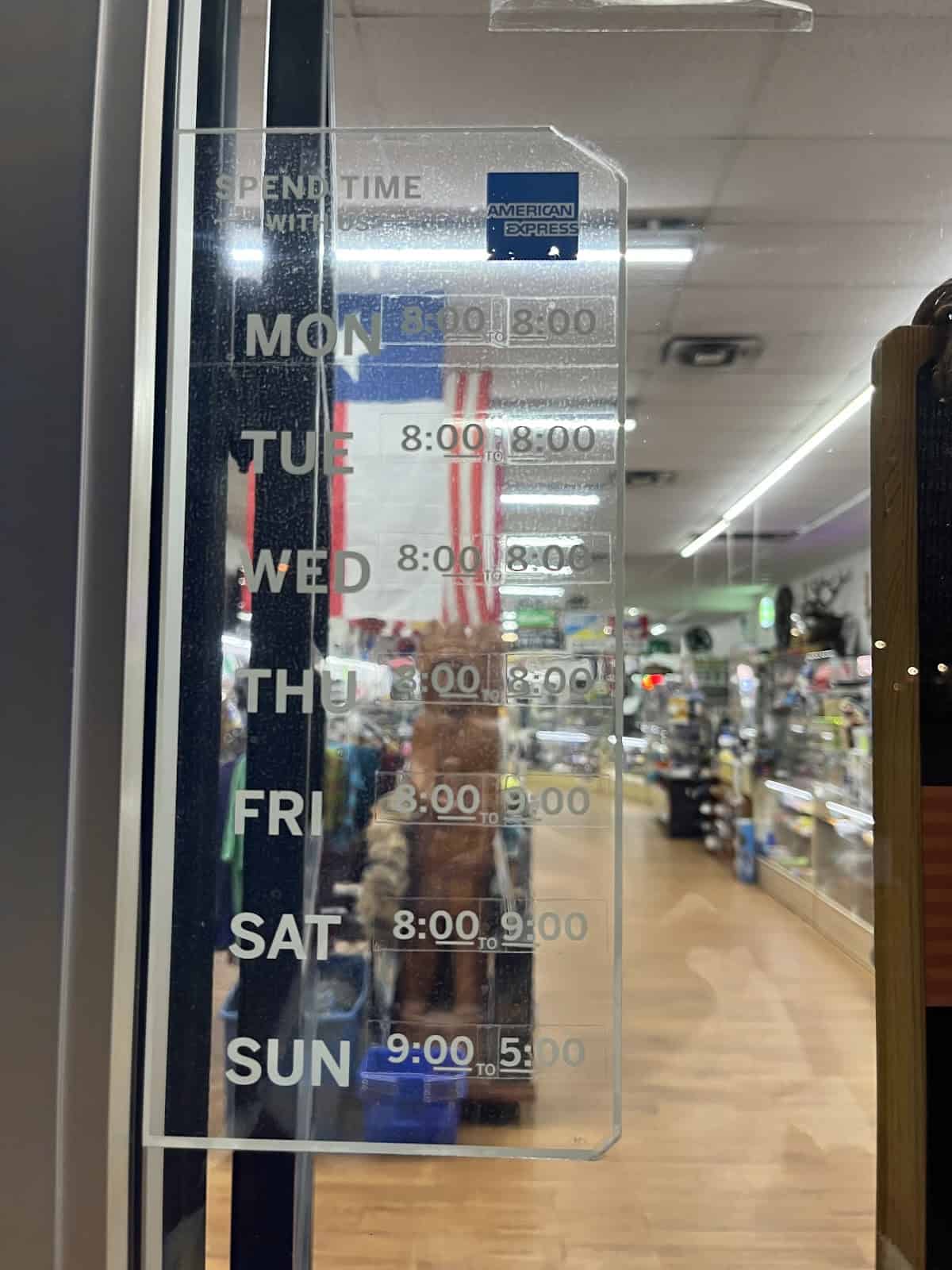 Store – gallery image 4