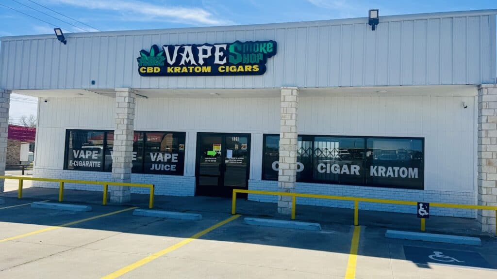 Store – main photo