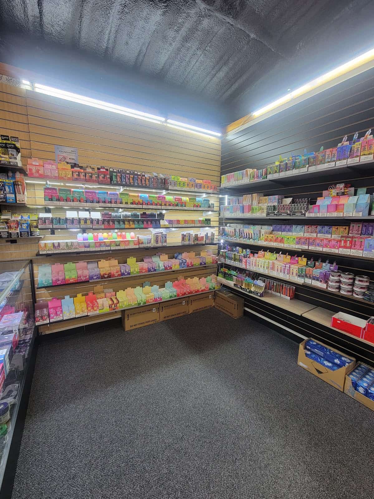 Store – gallery image 2