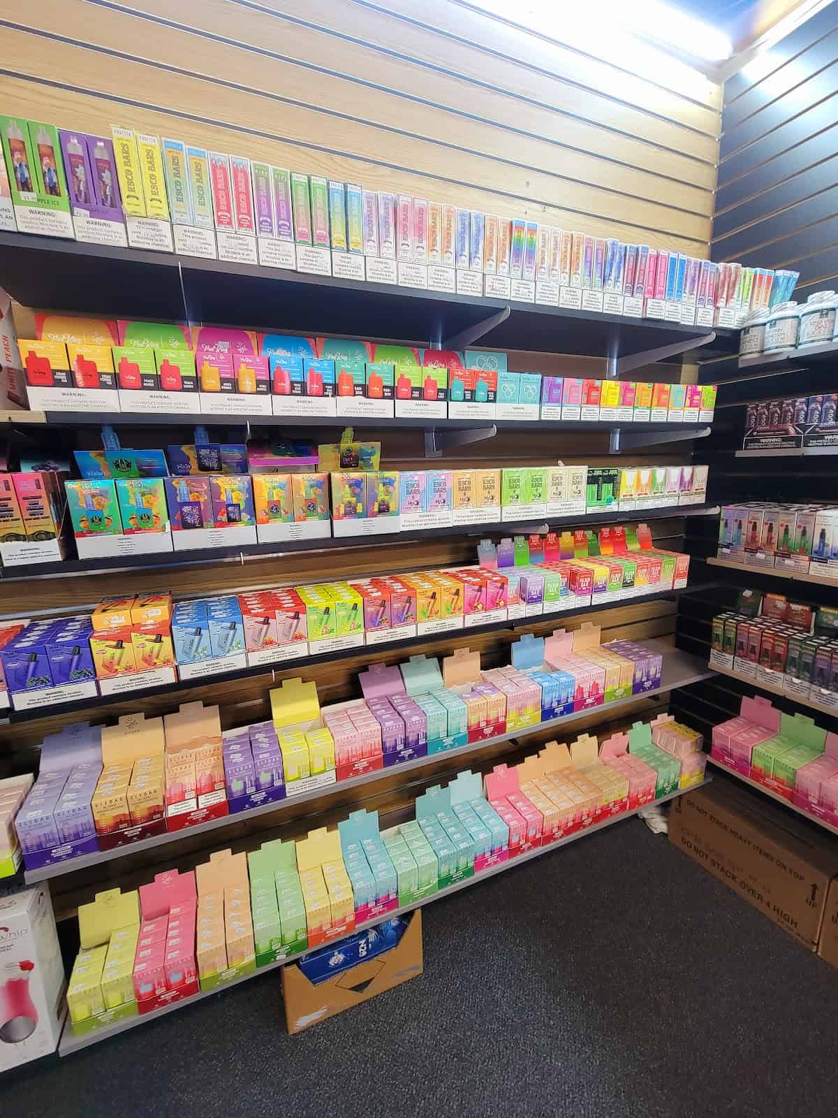 Store – gallery image 5