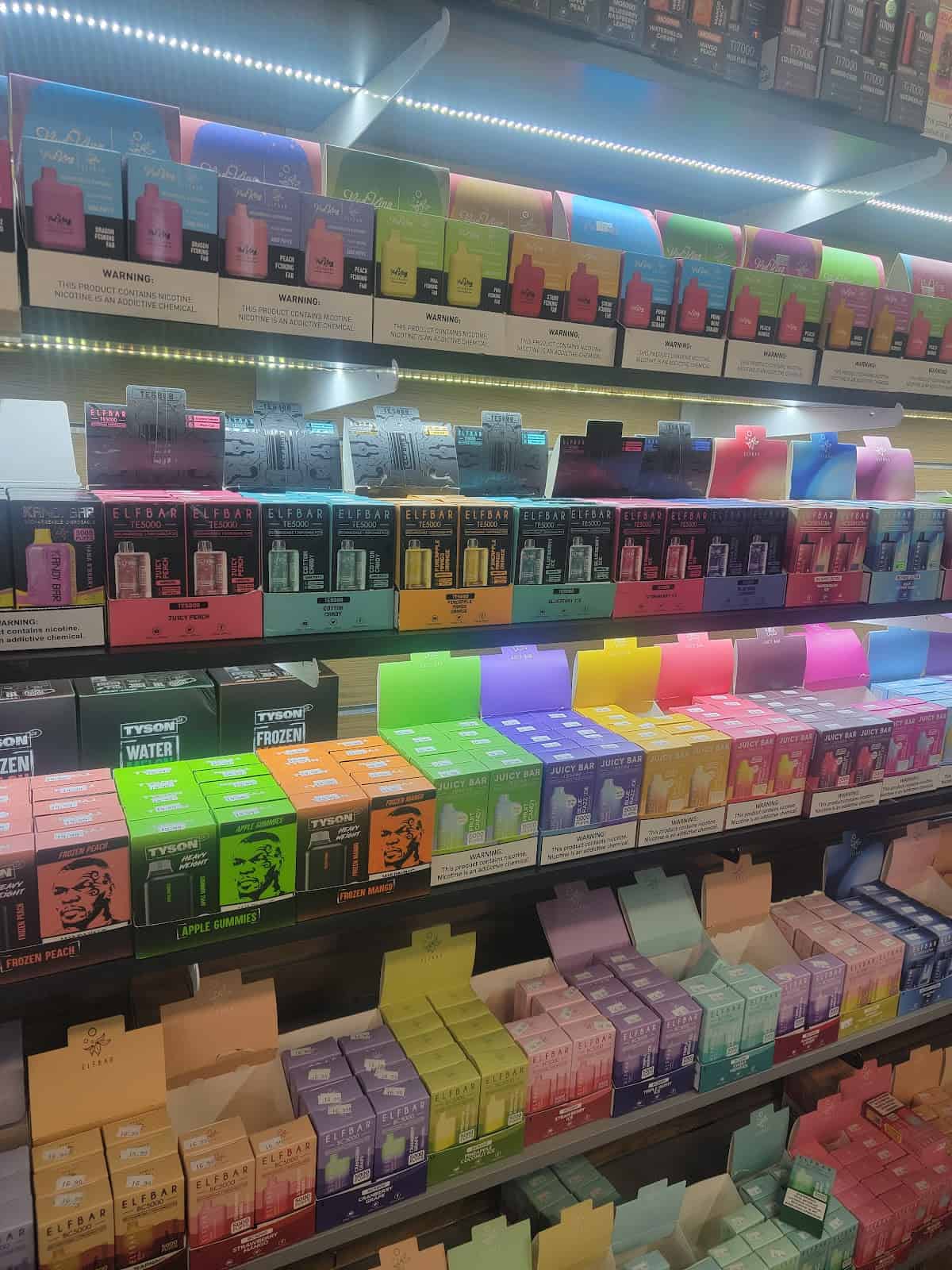 Store – gallery image 8