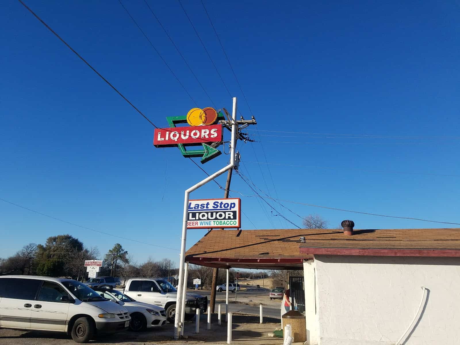 Store – main photo