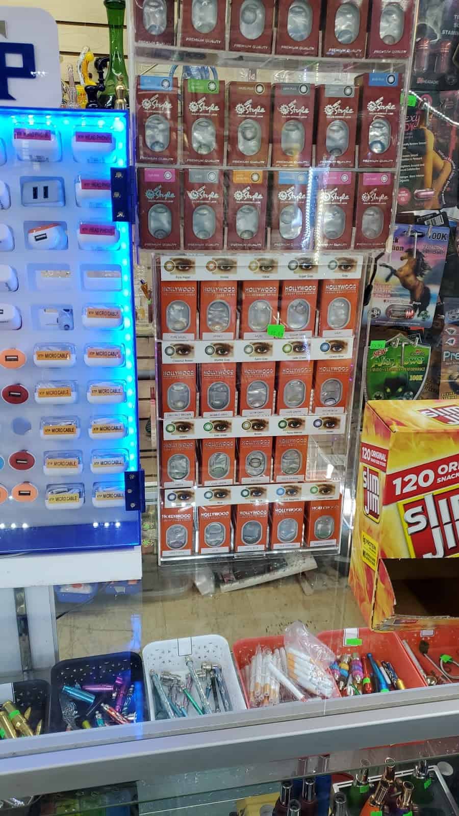 Store – gallery image 6