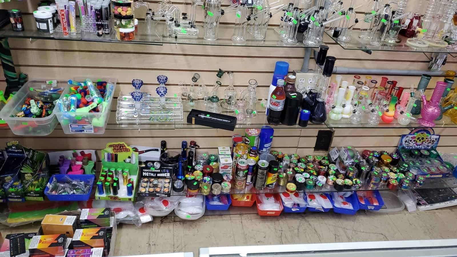 Store – gallery image 8