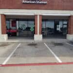 CBD American Shaman Fort Worth – Fort Worth, TX | Cannabis Shop – gallery image 1