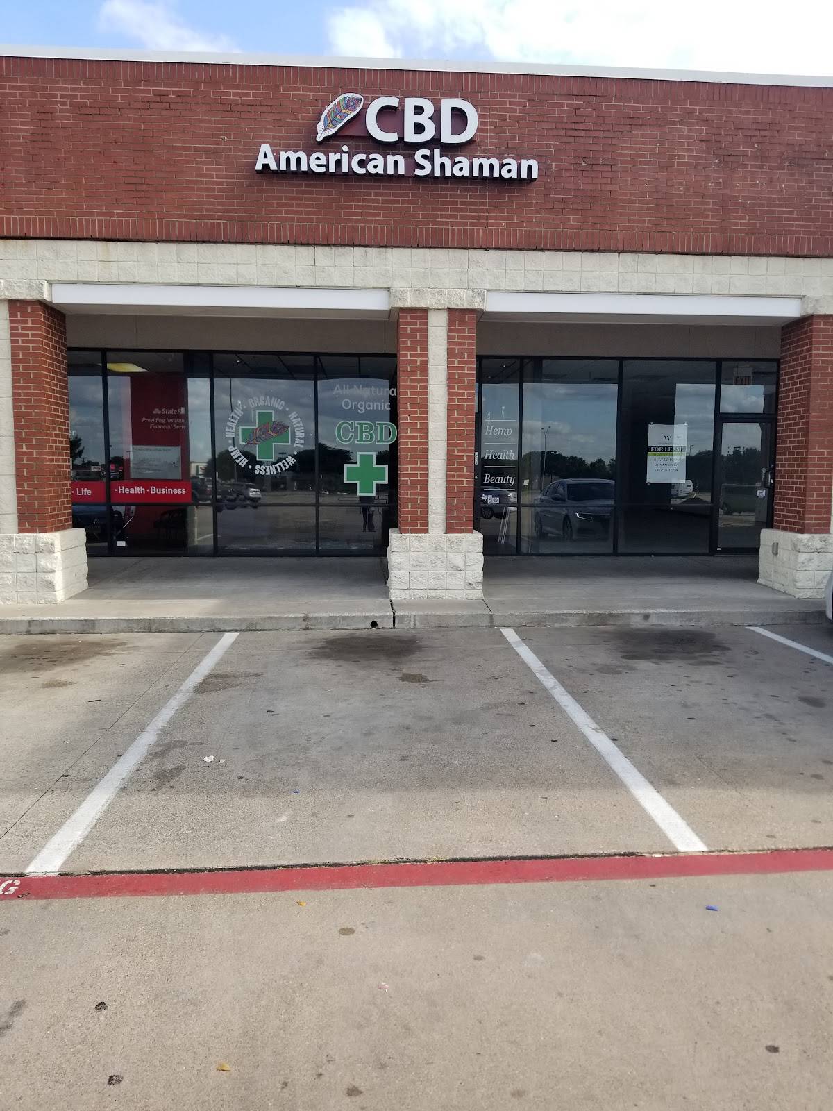 Main Store Image