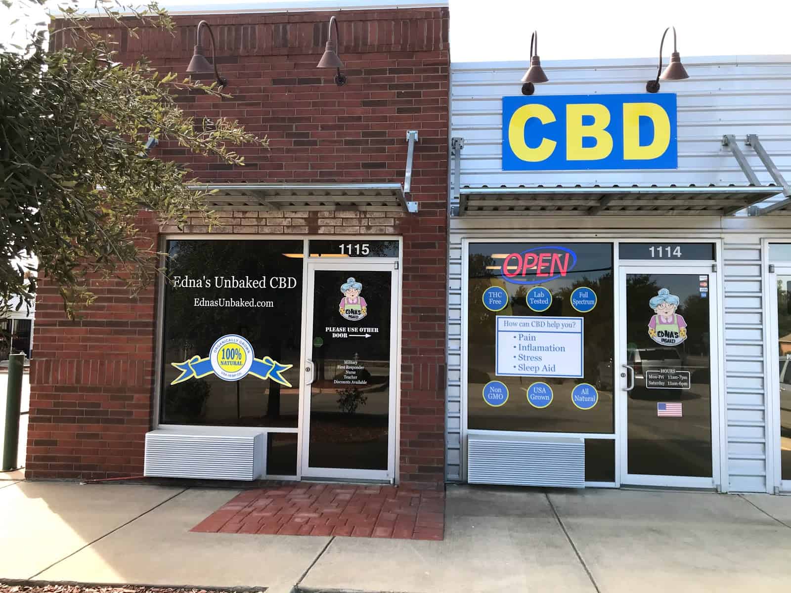 Main Store Image