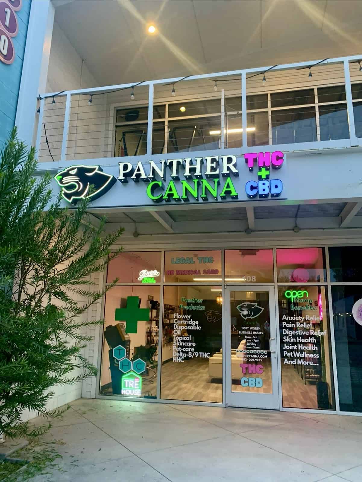 Main Store Image