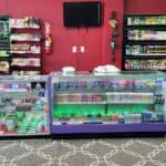 5D Smoke Shop – gallery image 1