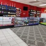 5D Smoke Shop – gallery image 3