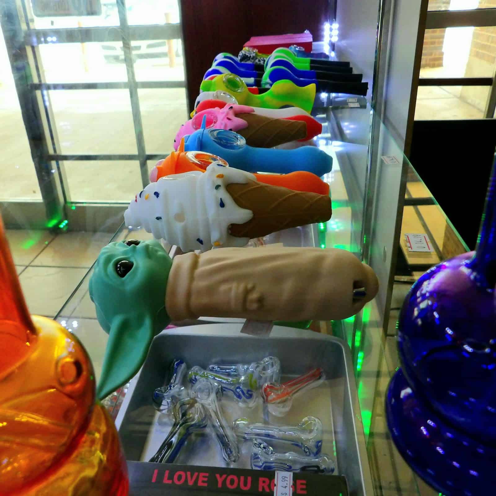 Store – gallery image 6